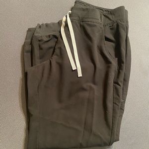 Figs Zamora jogger pants